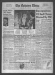 Oshawa Times (1958-), 25 Nov 1966