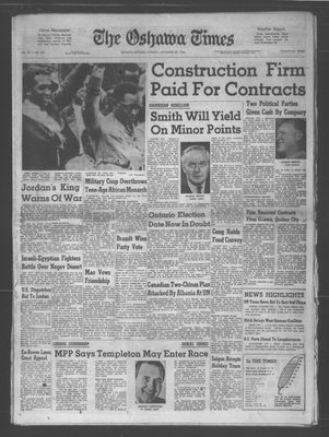 Oshawa Times (1958-), 29 Nov 1966