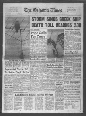 Oshawa Times (1958-), 8 Dec 1966