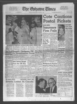 Oshawa Times (1958-), 12 Dec 1966