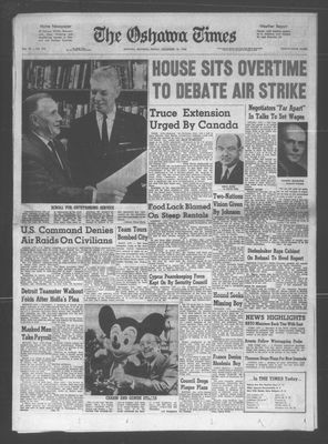 Oshawa Times (1958-), 16 Dec 1966