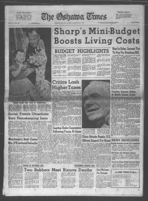 Oshawa Times (1958-), 20 Dec 1966