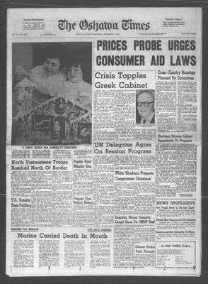 Oshawa Times (1958-), 21 Dec 1966