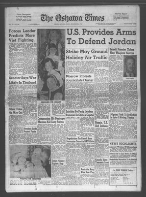 Oshawa Times (1958-), 23 Dec 1966