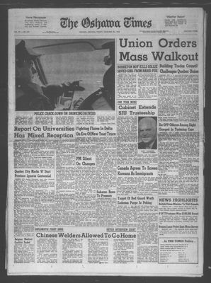 Oshawa Times (1958-), 30 Dec 1966