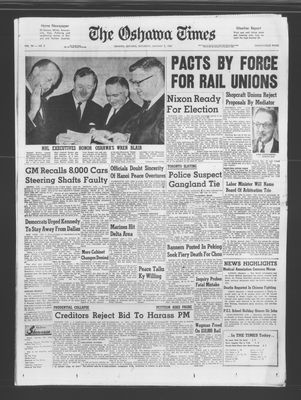 Oshawa Times (1958-), 7 Jan 1967