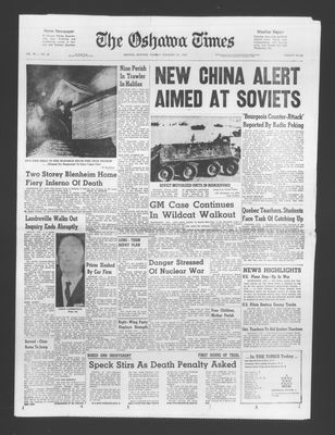 Oshawa Times (1958-), 21 Feb 1967