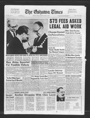 Oshawa Times (1958-), 9 Mar 1967