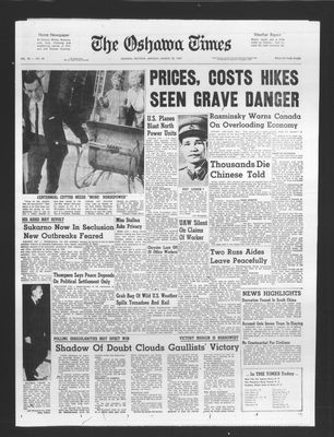 Oshawa Times (1958-), 13 Mar 1967