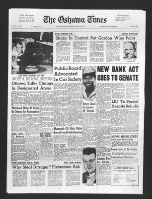 Oshawa Times (1958-), 22 Mar 1967