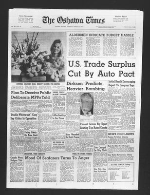 Oshawa Times (1958-), 23 Mar 1967