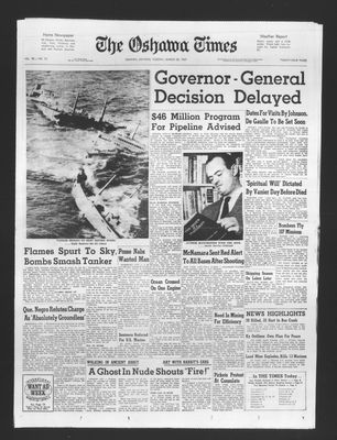 Oshawa Times (1958-), 28 Mar 1967