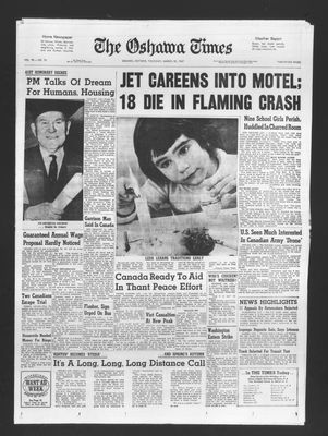 Oshawa Times (1958-), 30 Mar 1967