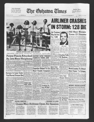 Oshawa Times (1958-), 20 Apr 1967