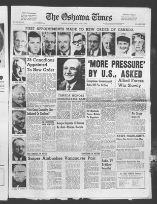 Oshawa Times (1958-), 7 Jul 1967