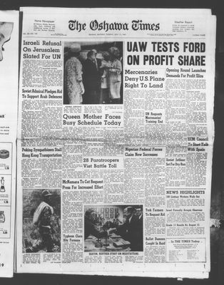 Oshawa Times (1958-), 11 Jul 1967