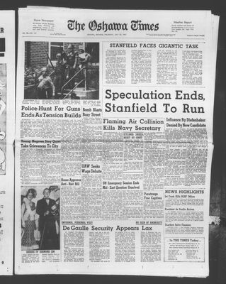 Oshawa Times (1958-), 20 Jul 1967