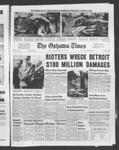 Oshawa Times (1958-), 24 Jul 1967