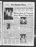 Oshawa Times (1958-), 31 Jul 1967