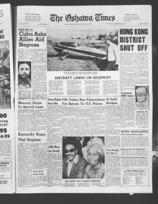 Oshawa Times (1958-), 11 Aug 1967