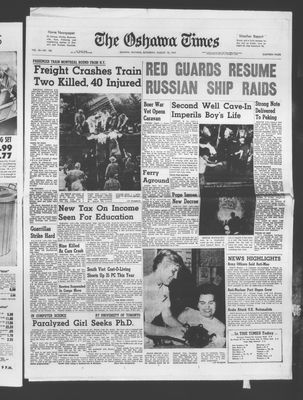 Oshawa Times (1958-), 12 Aug 1967