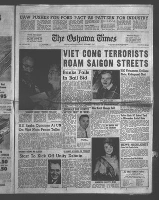 Oshawa Times (1958-), 2 Sep 1967