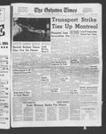 Oshawa Times (1958-), 21 Sep 1967