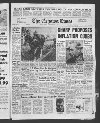 Oshawa Times (1958-), 5 Oct 1967