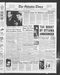 Oshawa Times (1958-), 10 Nov 1967