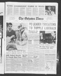 Oshawa Times (1958-), 15 Nov 1967