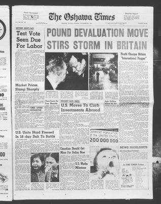 Oshawa Times (1958-), 20 Nov 1967