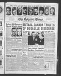 Oshawa Times (1958-), 28 Nov 1967