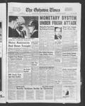 Oshawa Times (1958-), 30 Nov 1967