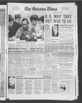 Oshawa Times (1958-), 7 Dec 1967