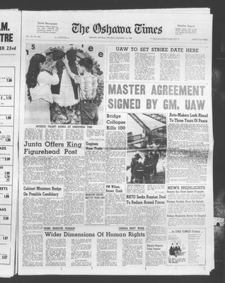 Oshawa Times (1958-), 16 Dec 1967