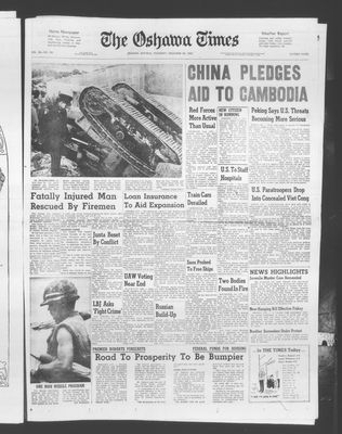 Oshawa Times (1958-), 28 Dec 1967