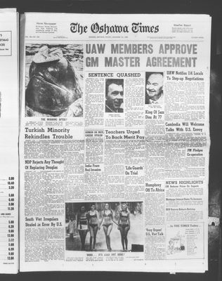 Oshawa Times (1958-), 29 Dec 1967