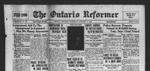 *New* Oshawa Newspapers 1922-1928