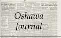 Oshawa Journal
