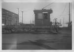 LH2700 Oshawa Railway Co. Rail Car 44