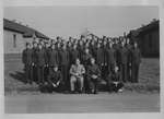 LH2707 Oshawa Air Cadets Group Photo