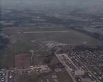 Aerial Photo of Oshawa Airport (colour)