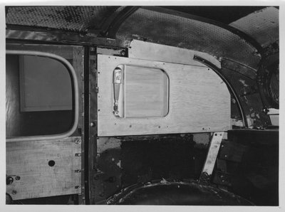 Building of McLaughlin-Buick Limousine for Edward VIII, Prince of Wales (10)