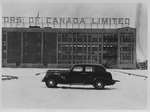 Building of McLaughlin-Buick Limousine for Edward VIII, Prince of Wales (65)