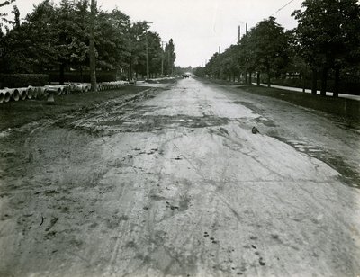 Simcoe Street North