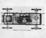 LH0005 Models "F" and "G" Chassis