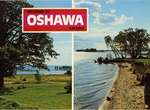 Oshawa Lakefront