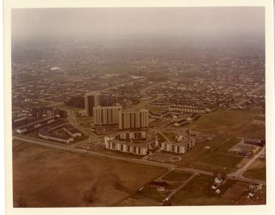 LH0059 North Oshawa - Aerial View (1)