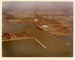 LH0065 Oshawa Harbour - Aerial View (1)