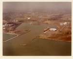 LH0066 Oshawa Harbour - Aerial View (2)